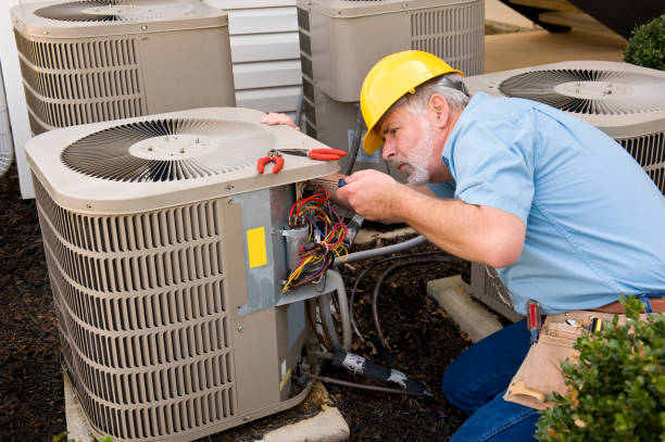 Best Emergency HVAC Services in Valhalla, NY