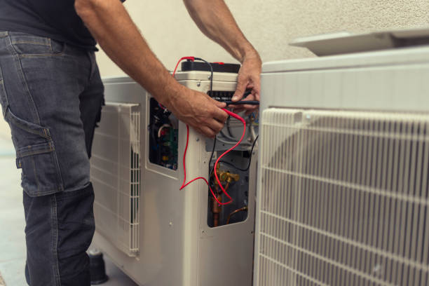 Best HVAC Training and Certification in Valhalla, NY