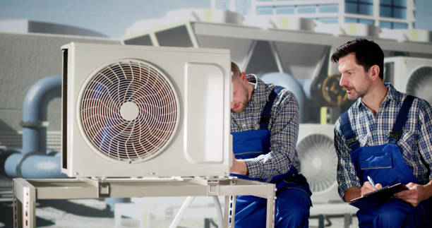 Best HVAC Retrofitting and Upgrading in Valhalla, NY